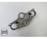 Suzuki GSX600F kroonplaat / balhoofdplaat / topyoke / kroon balhoofd plaat